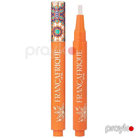 Dodaq üçün yağ Vivienne Sabo Francafrique 01 Açıq çəhrayı 3 ml — Bakı