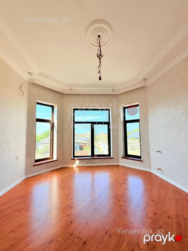 Satılır 5 otaqlı Həyət evi / Villa, 220 m², 20-ci məhəllə — Ev, villa, Sumqayıt (12)
