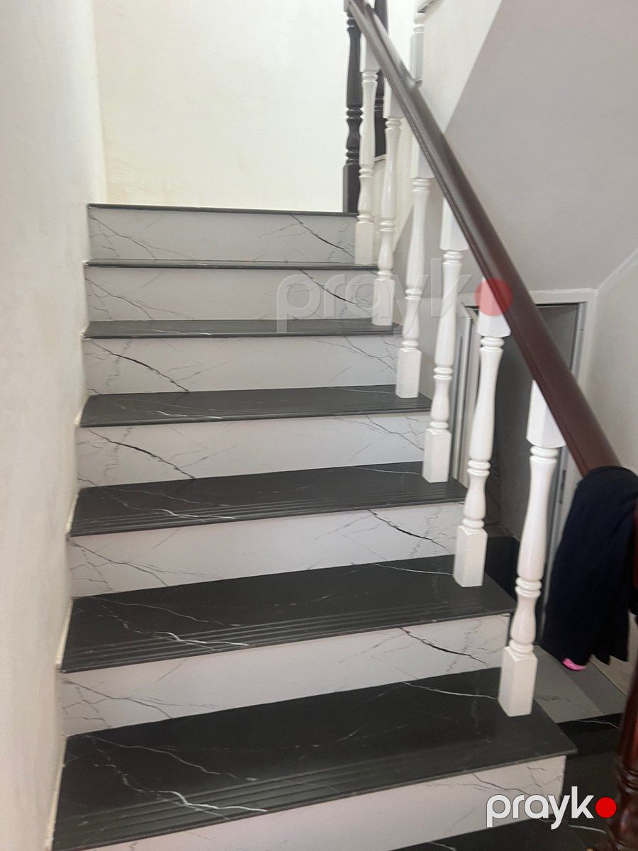 Həyət evi, Masazır qəs — Ev, villa, Bakı (5)