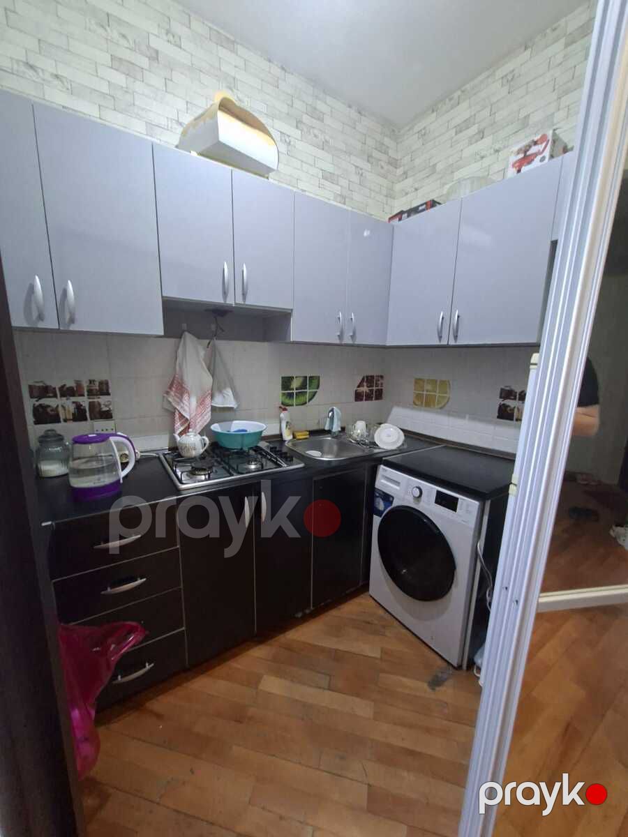 Satılır 2 otaqlı yeni tikili 52 m² — Mənzil, Bakı (6)