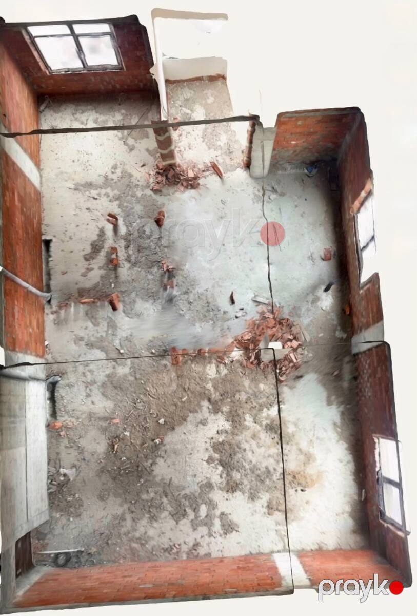 Satılır 3 otaqlı yeni tikili 93 m² — Mənzil, Bakı (9)