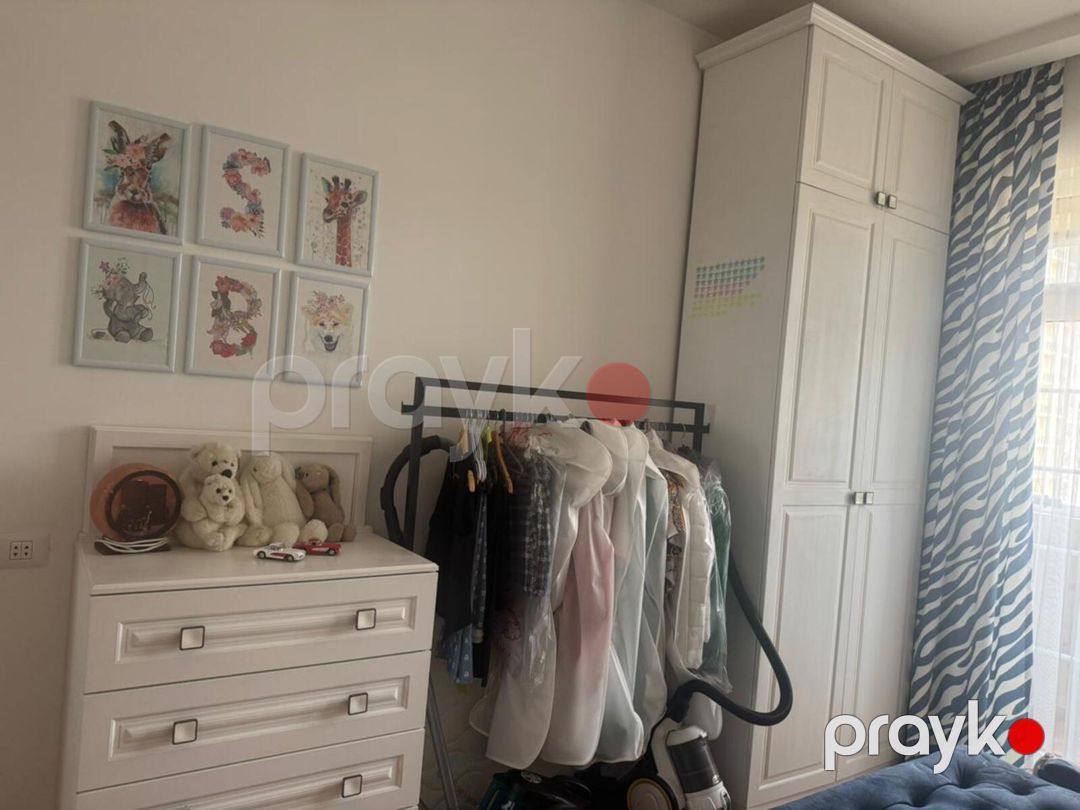Satılır 3 otaqlı yeni tikili 117 m² — Mənzil, Bakı (10)
