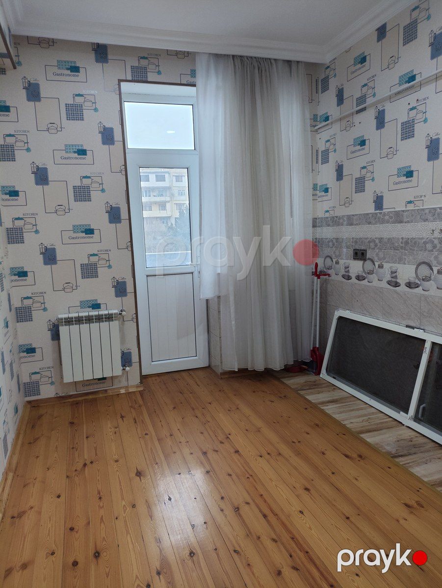 Satılır 2 otaqlı yeni tikili 80 m² — Mənzil, Bakı (9)