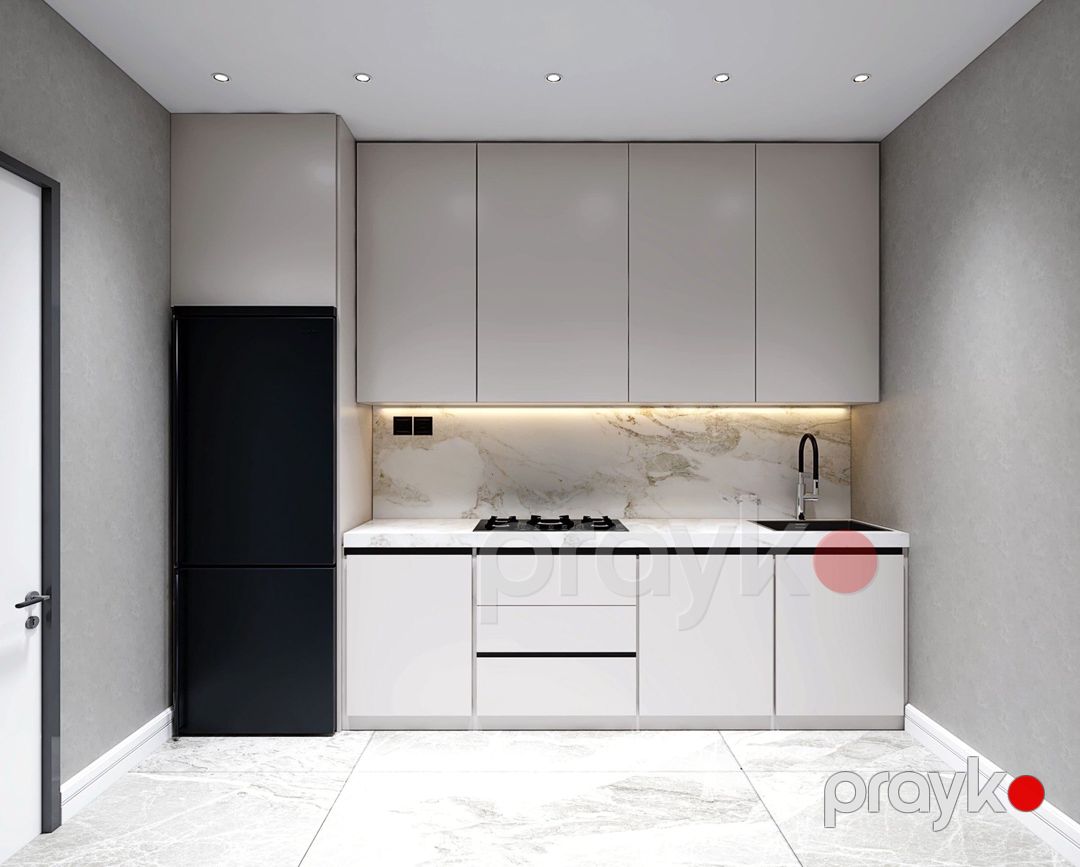 İcarəyə verilir 7 otaqlı ofis 212 m² — Ofis, Bakı (6)