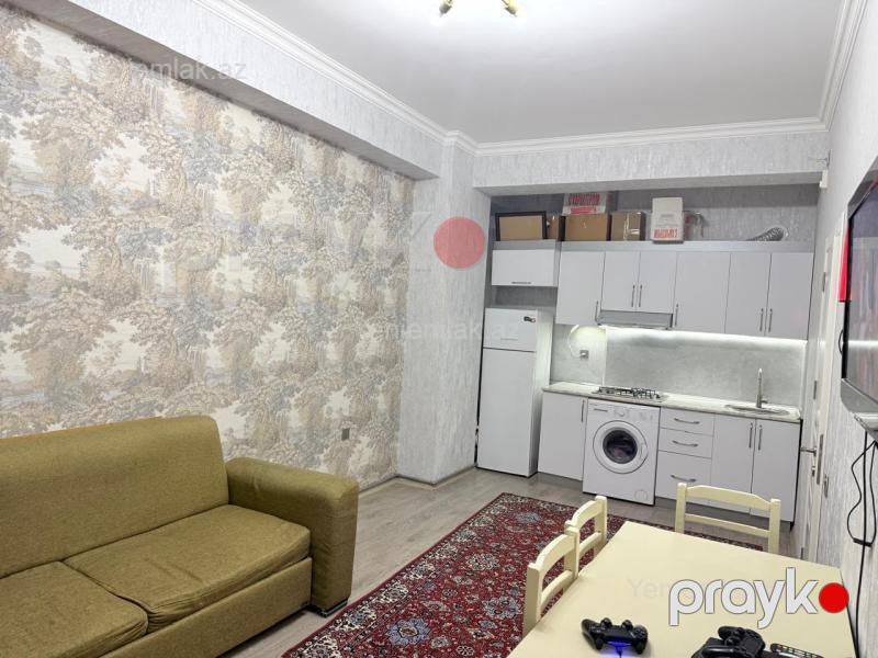Satılır 2 otaqlı Bina evi menzil (Yeni tikili), 47 m², Xırdalan ş — Mənzil (5)