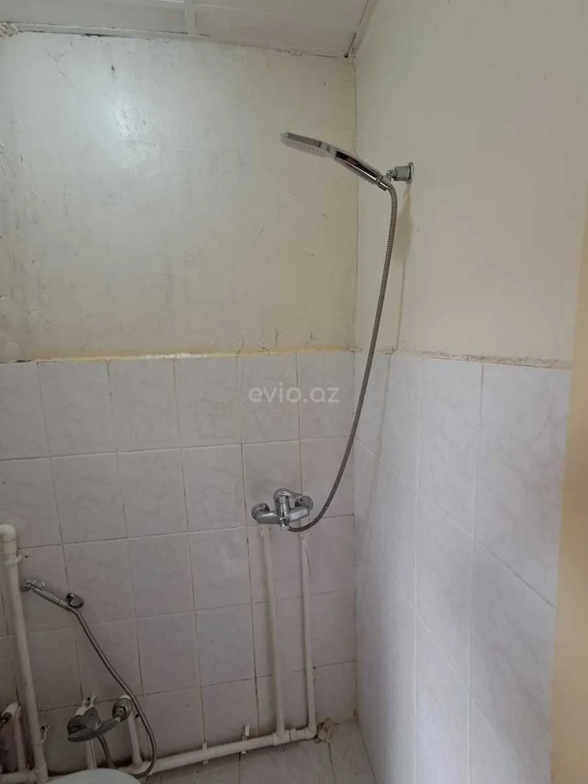 Kirayə 1 otaqlı mənzil Bakıxanov qəsəbəsində — Mənzil, Bakı (3)