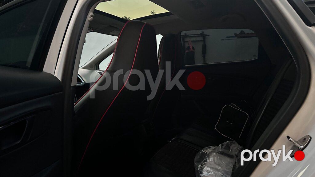 Seat Leon, 1.8 L, 2014 il, 176 983 km — Avtomobillər, Bakı (8)