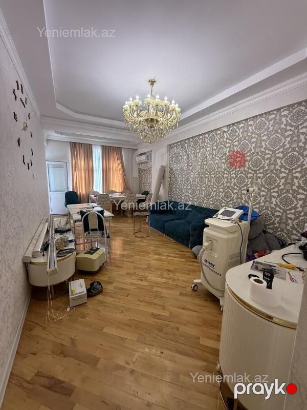 Satılır 2 otaqlı Bina evi menzil (Yeni tikili), 78 m², Xırdalan ş — Mənzil (3)