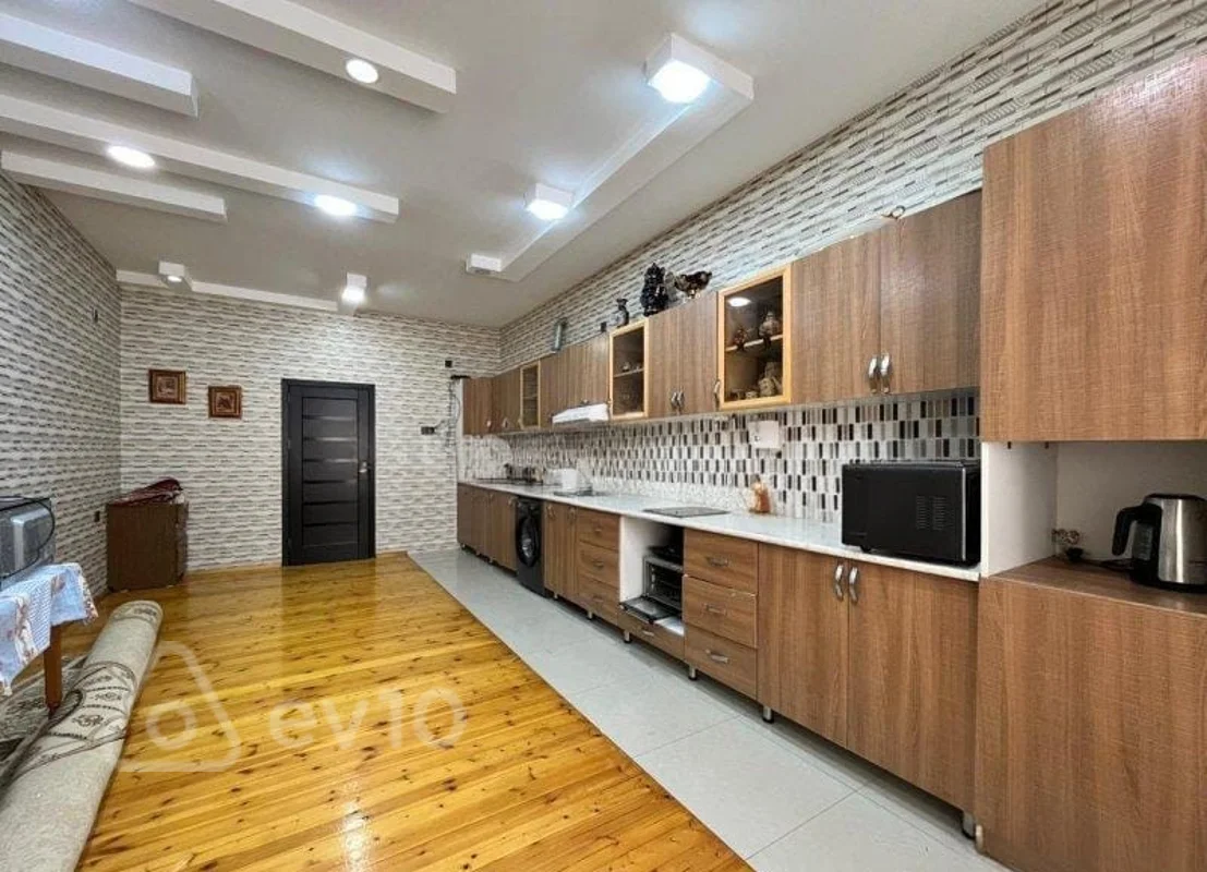 8 otaqlı həyət evi, 295 m², Pirşagi qəsəbəsi — Ev, villa, Bakı (12)