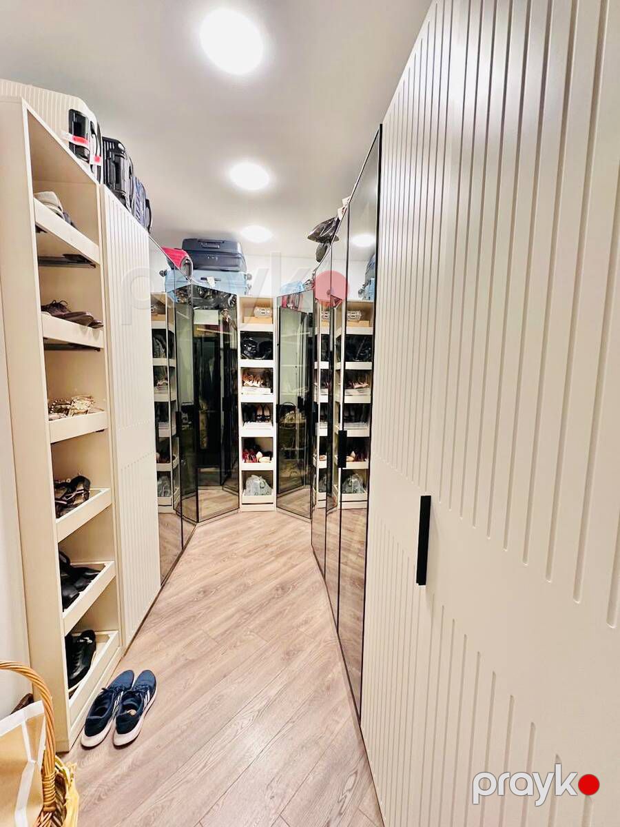 Satılır 4 otaqlı yeni tikili 210 m² — Mənzil, Bakı (10)