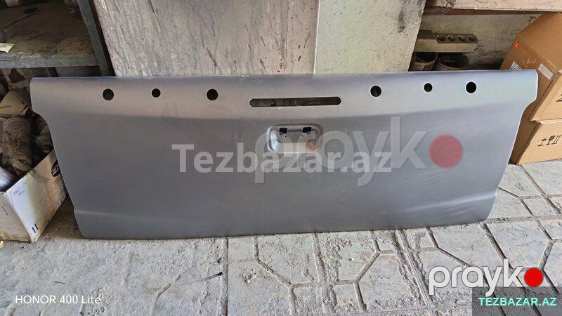 Mitsubishi L 200 2021 — Ehtiyat hissələri, Bakı (2)