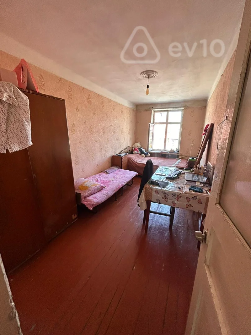 3 otaqlı mənzil, 70 m², Yanvar Nəsirov küçəsi — Mənzil, Bakı (7)