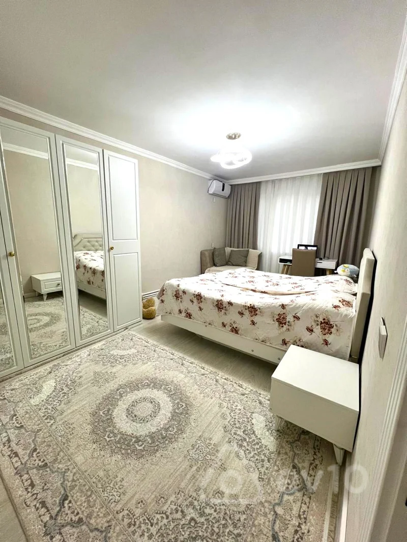 3 otaqlı mənzil, 70 m², X.Dostluğu m.B.Nuriyev küç — Mənzil, Bakı (5)