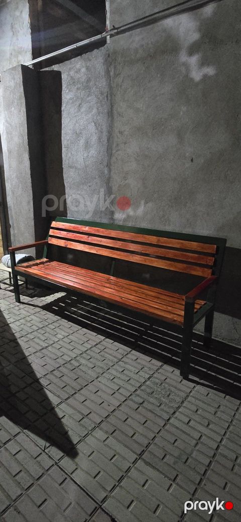 Skameyka — Bakı