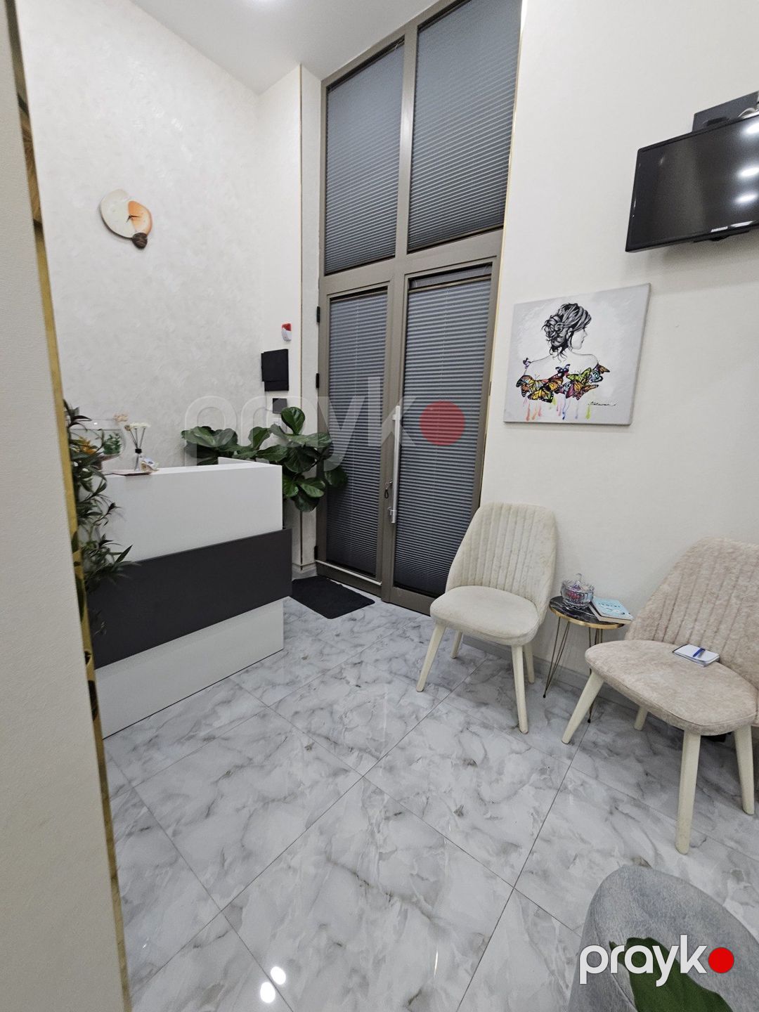 Satılır obyekt 50 m² — Əmlak, Bakı (11)