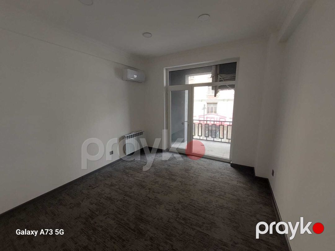 İcarəyə verilir 12 otaqlı ofis 470 m² — Ofis, Bakı (8)