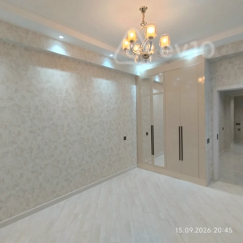 2 otaqlı mənzil, 60 m², İbrahim paşa Dadaşov küçəsi — Mənzil, Bakı (5)