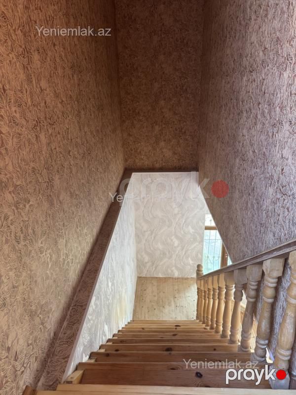 Satılır 5 otaqlı Həyət evi / Villa, 145 m², Qaradağ rayonu — Ev, villa, Bakı (12)