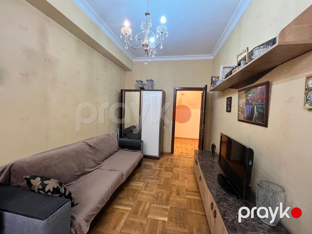 Satılır 4 otaqlı yeni tikili 145 m² — Mənzil, Bakı (11)