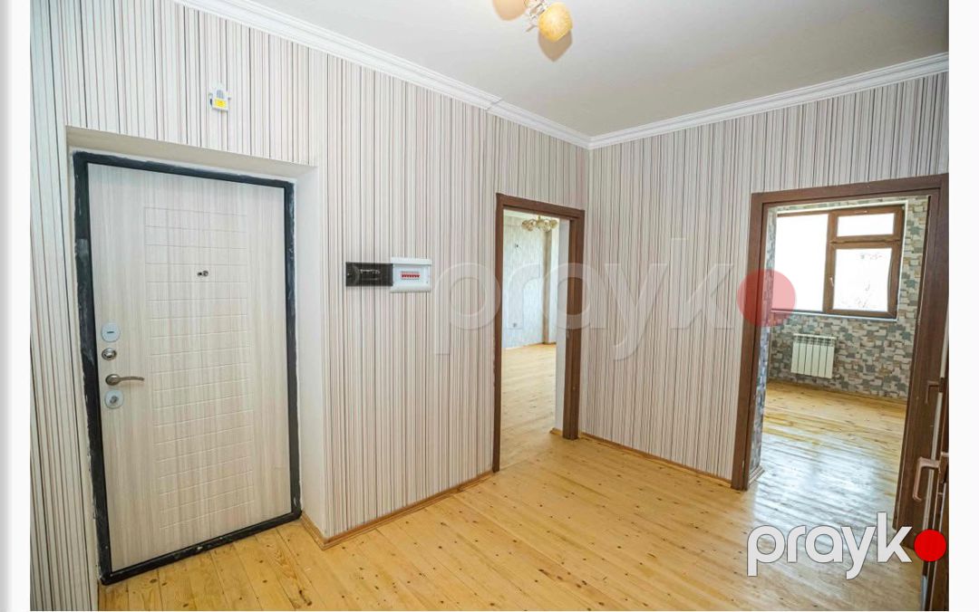 4 otaqlı mənzil, 106 m², Ümüd qəsəbəsi., Bakı — Mənzil (2)