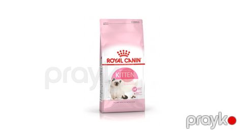 Quru yem Royal Canin Kitten, 1 kq — Bakı