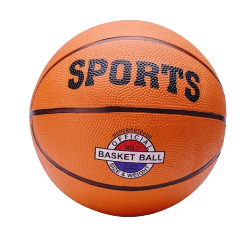 Basketbol topu Sports WS0797, ölçü 5 — Bakı