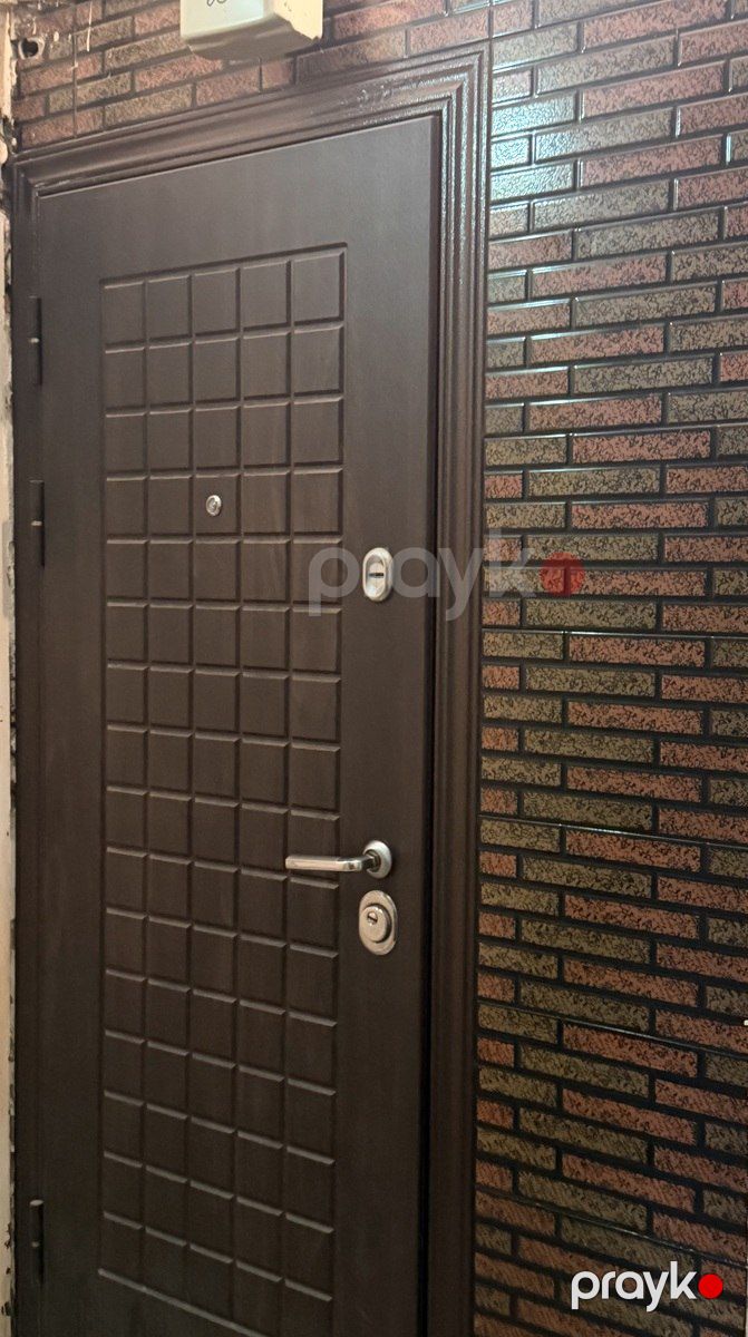 Satılır 2 otaqlı köhnə tikili 65 m² — Mənzil, Bakı (4)