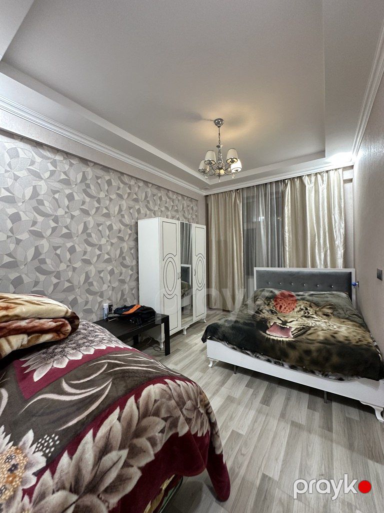 Satılır 3 otaqlı yeni tikili 97 m² — Mənzil, Xırdalan (9)