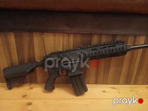 M416 modeli — Bakı