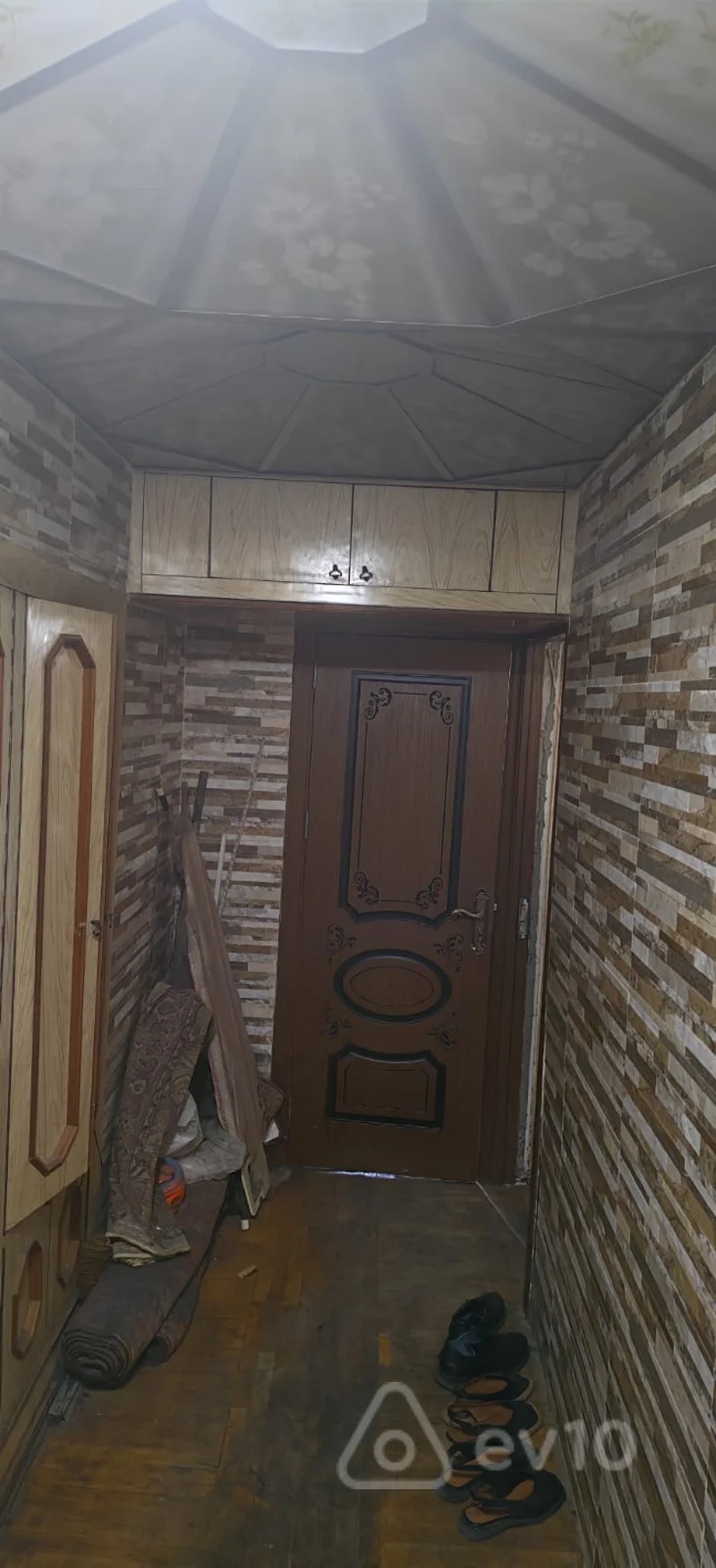 3 otaqlı mənzil, 70 m², 20 Yanvar — Mənzil, Bakı (10)