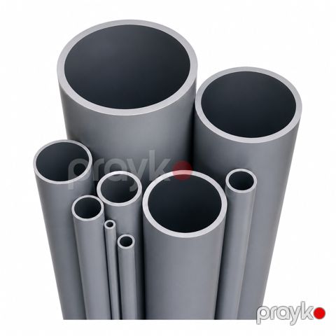Upvc borular 10 bar – 20–75 mm — Bakı