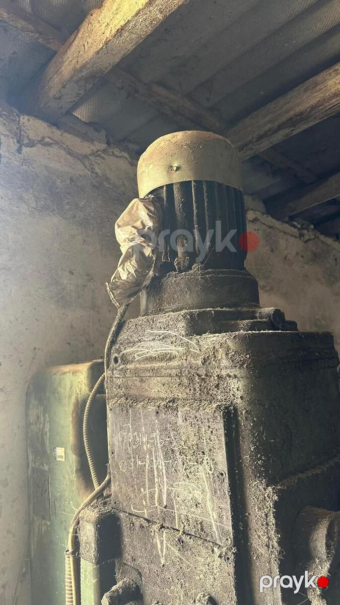 Tornaçı dəzgahı — Biznes və avadanlıq, Salyan (2)