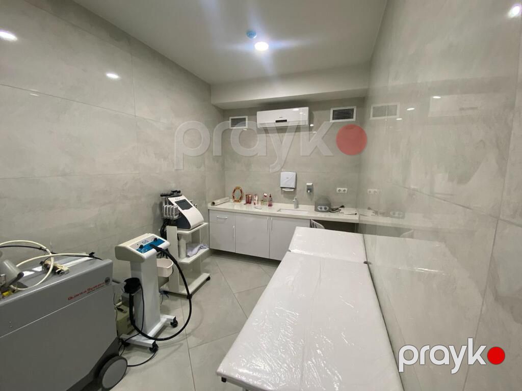 Satılır obyekt 260 m² — Əmlak, Bakı (4)
