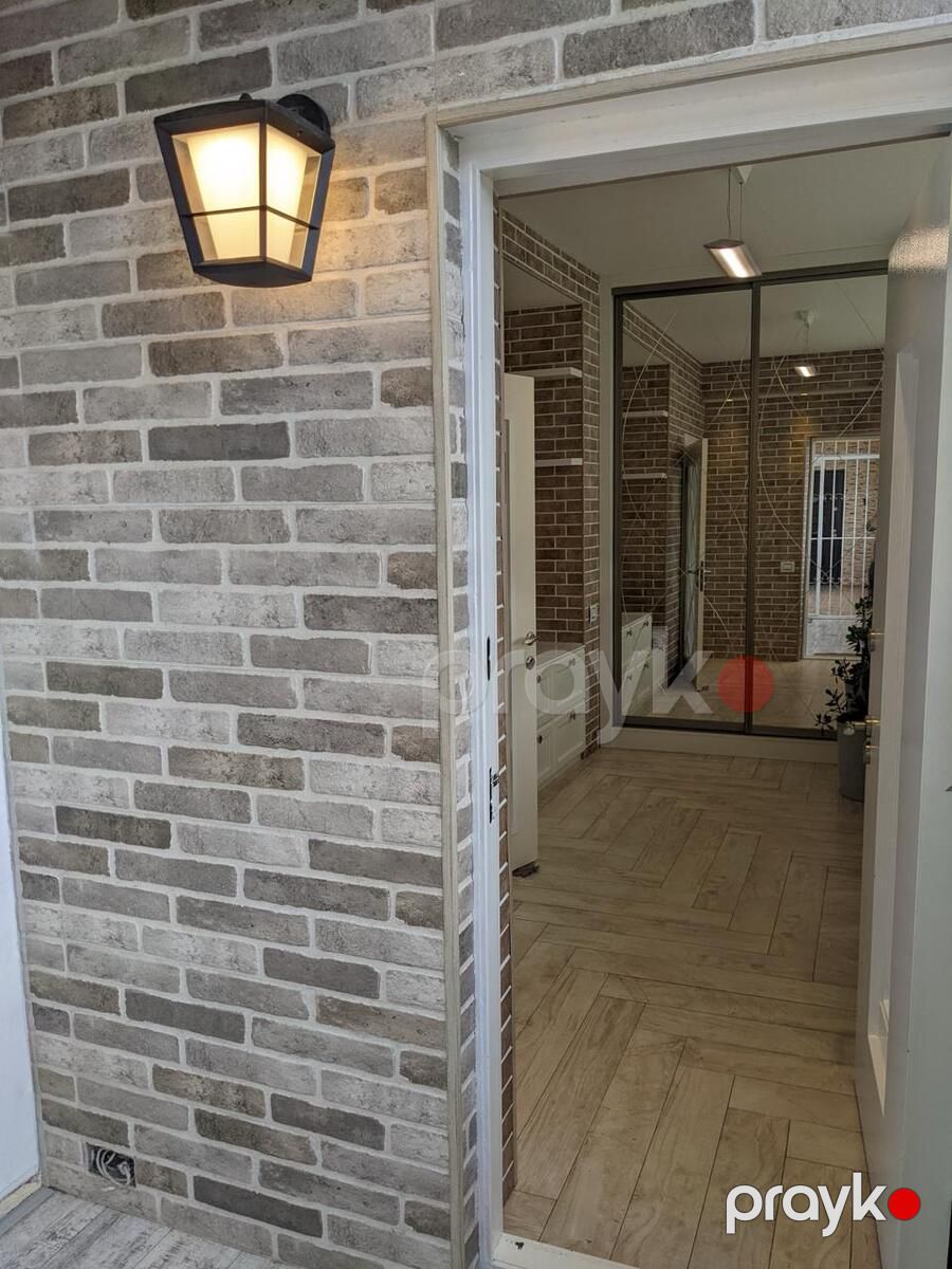 İcarəyə verilir 3 otaqlı yeni tikili 135 m² — Mənzil, Bakı (12)