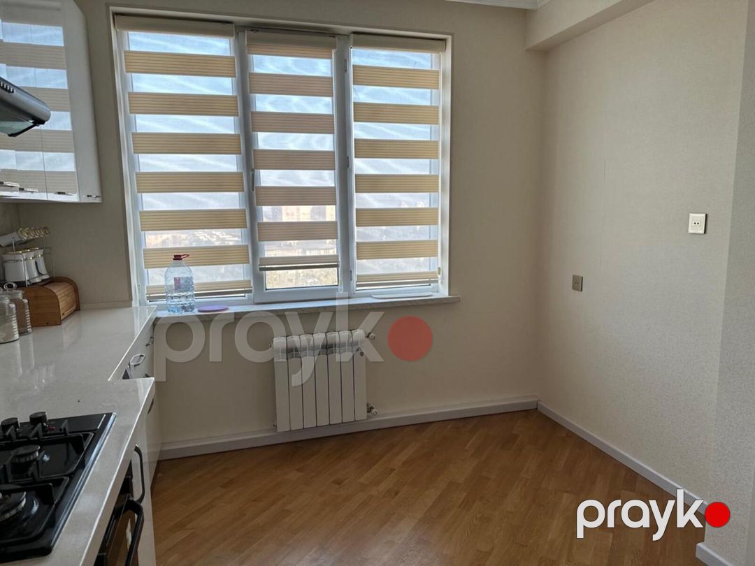 2-otaqlı yeni tikili kirayə verilir, 9-cu mkr., 85 m² — Mənzil, Bakı (10)
