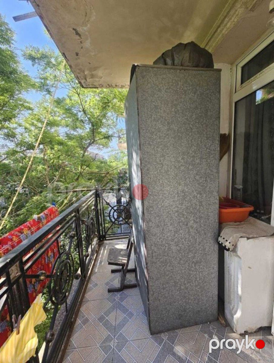 Satılır 3 otaqlı köhnə tikili 80 m² — Mənzil, Bakı (8)