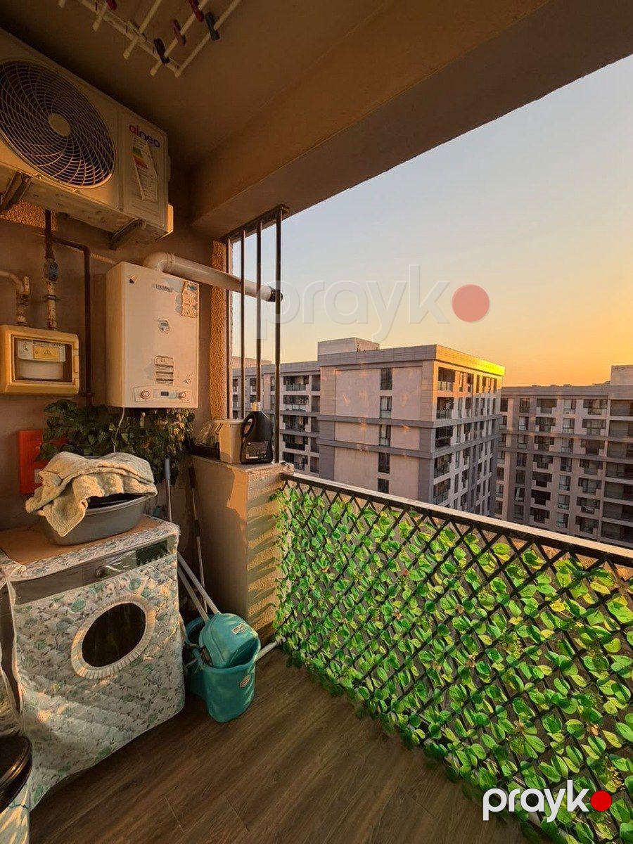 Satılır 2 otaqlı yeni tikili 53 m² — Mənzil, Bakı (7)