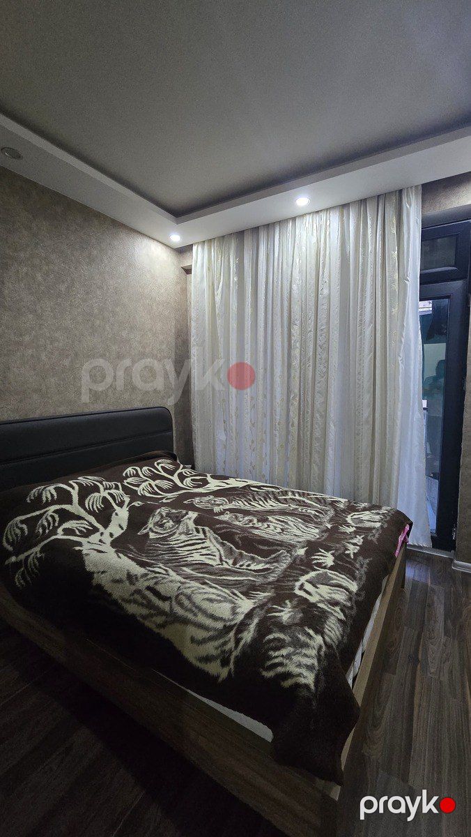 Satılır 2 otaqlı yeni tikili 53 m² — Mənzil, Bakı (4)