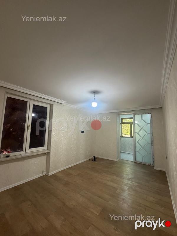 Satılır 1 otaqlı Bina evi menzil (Köhnə tikili), 30 m², 14-cü məhəllə — Mənzil, Sumqayıt (3)