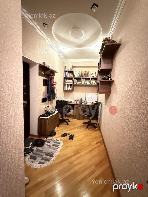 Satılır 3 otaqlı Bina evi menzil (Yeni tikili), 94 m², Xırdalan ş — Mənzil (12)