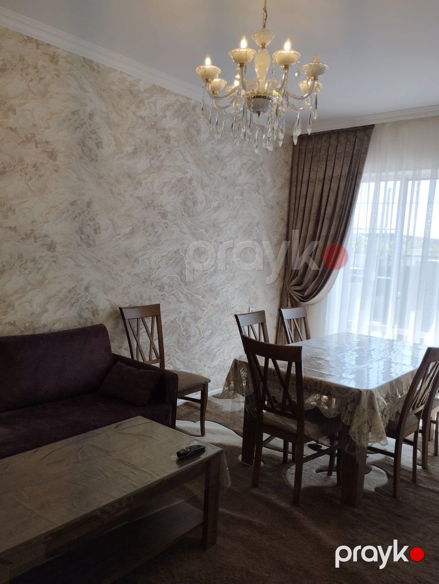 Həyət evi, Məhəmmədi qəs — Ev, villa, Bakı (10)