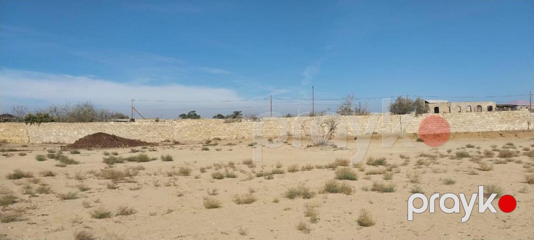 Satılır torpaq 40 sot — Torpaq, Bakı (4)