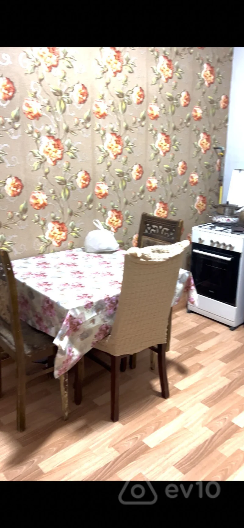 1 otaqlı mənzil, 25 m², 26ci mehelle, Sumqayıt — kirayə — Mənzil, Sumqayıt (2)