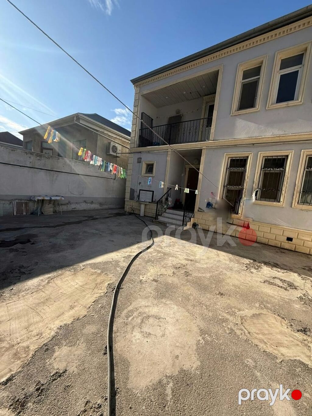 Masazır 5 otaqlı, 1 kv. m — Ev, villa, Bakı (3)