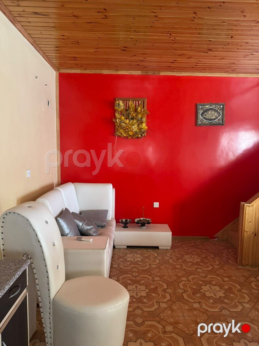 Bağ evi, Türkan qəs — Ev, villa, Bakı (7)