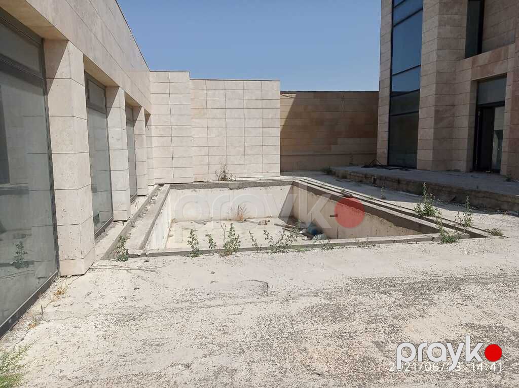 Satılır 12 otaqlı həyət evi/bağ evi 870 m² — Ev, villa, Bakı (10)