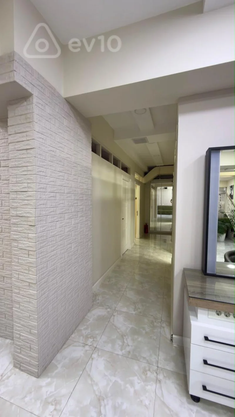 Obyekt, 281 m², Bəsdi Bağırova küçəsi — Əmlak, Bakı (7)