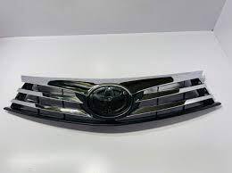 "Toyota Corolla 2014" radiator barmaqlığı — Ehtiyat hissələri və aksesuarlar, Bakı (8)
