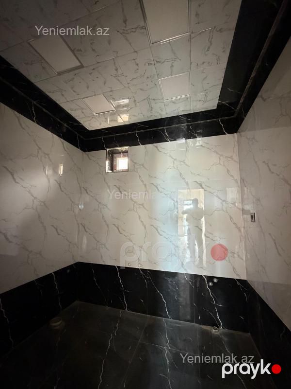 Satılır 4 otaqlı Həyət evi / Villa, 150 m², Corat bağları — Ev, villa, Sumqayıt (12)