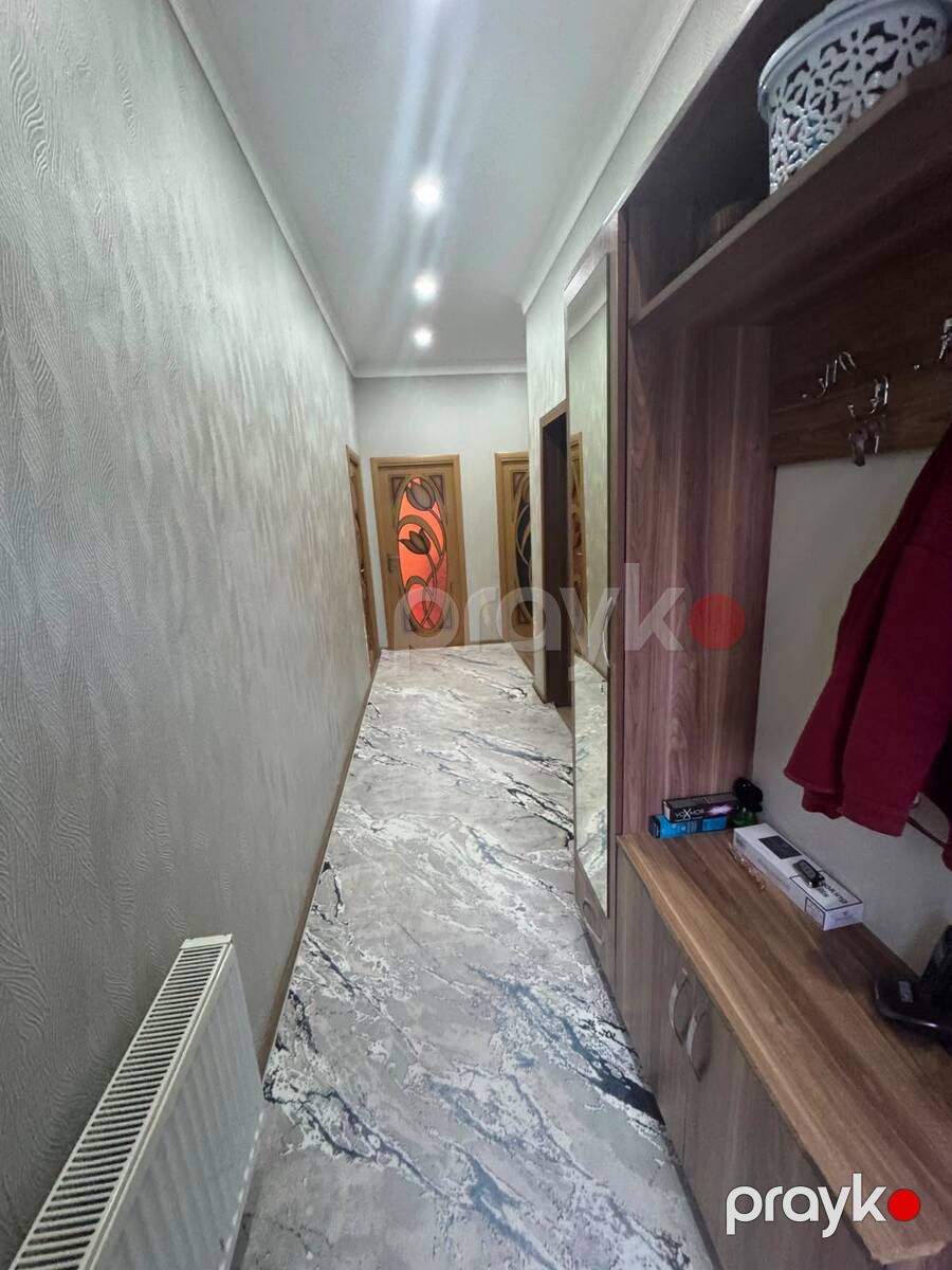 Satılır 3 otaqlı həyət evi/bağ evi 110 m² — Ev, villa, Bakı (6)